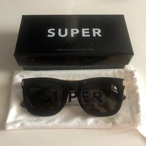 Retrosuperfuture Ciccio Sunglasses